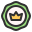 Badge icon