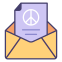 Peace icon