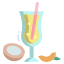 Passion Fruit Juice icon