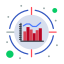 Analytics icon