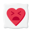 Discomfort icon