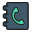 Phonebook icon