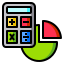 Analysis icon