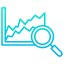 Analytics icon