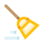 Broom icon