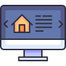 Computer icon