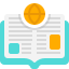 Online Book icon