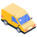 Van Car icon