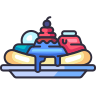 Banana Split icon