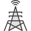 Electric Tower icon