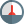 Analog gauge meter for speed test measurement icon