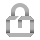 Lock icon