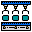 Conveyor icon