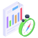 Analytics icon