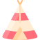 Tipi icon