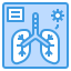 X Ray icon