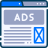 ADS icon