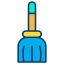 Broom icon