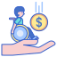 Allowance icon