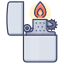 球泡灯 icon