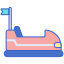 Bumper Cars icon