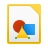 Libre Office Draw icon