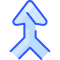 Two Arrows icon