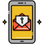 Encrypted Data icon