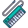 Melodica icon