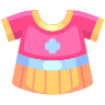 Babdy Dress icon