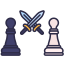 Chess Game icon