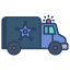 Police Van icon