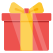 Gift Box icon