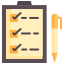 Checklist icon