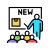 New Product Presentation icon