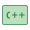 c++ icon