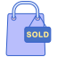 Sold icon