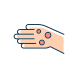 Rheumatoid Nodule icon