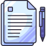 Agreement icon