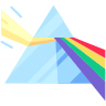 Refraction icon