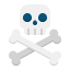 Bone icon