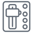 Automatic Gear icon