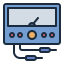 Amperemeter icon