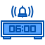 Alarm Clock icon