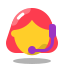 助理 icon