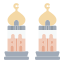 Minaret icon