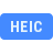 HEIC icon