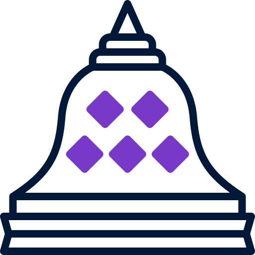 borobudur icon