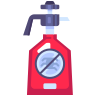 Pesticide- Ferilizer Spray icon