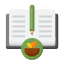 Medicine Book icon